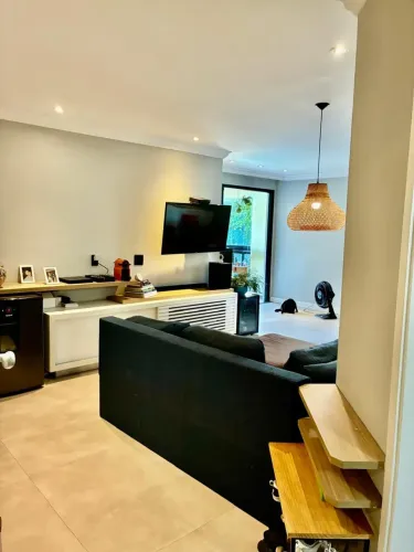 Imóvel para venda possui 119 metros quadrados com 3 quartos em Barra da Tijuca - Rio de Ja