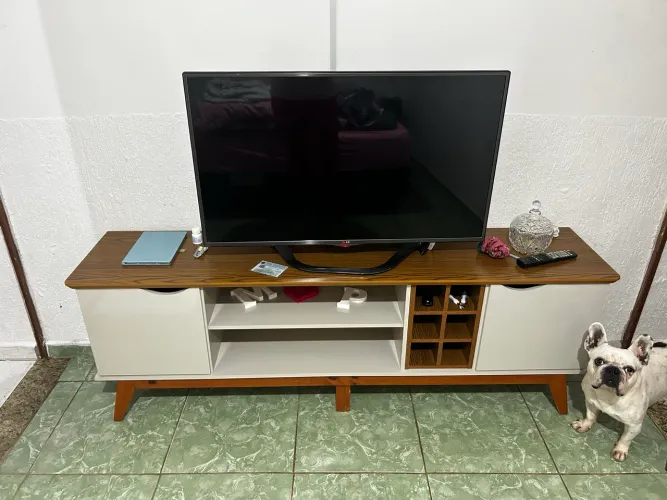 Vendo Rack
