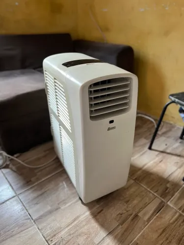 Ar condicionado Portátil 11.000 BTUS