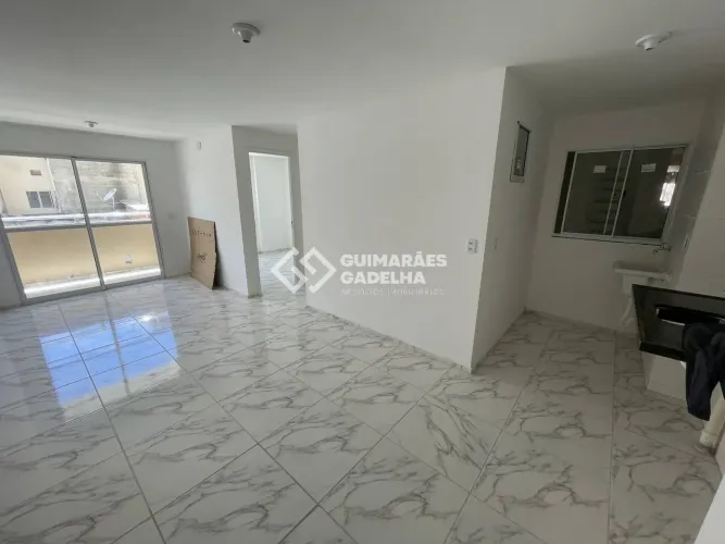 Apartamento Para Alugar com 2 quartos 1 suítes no bairro Cristo Redentor em Fortaleza