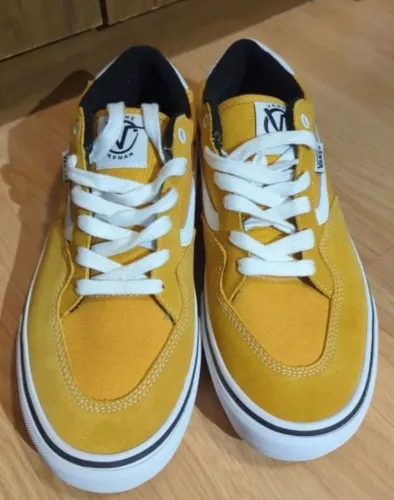 Tênis vans original
