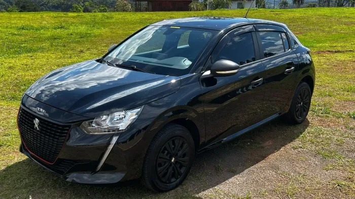 Peugeot 208 Like 1.0 Flex 6V 5P Mec. 2024