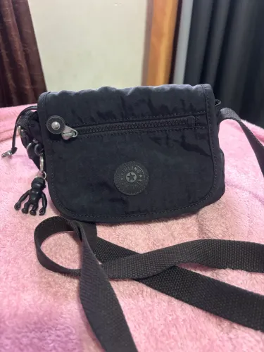 Bolsa da Kipling original