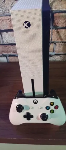 Vídeo game Xbox one s