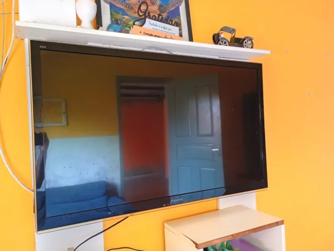 Vende-se Tv Panasonic 