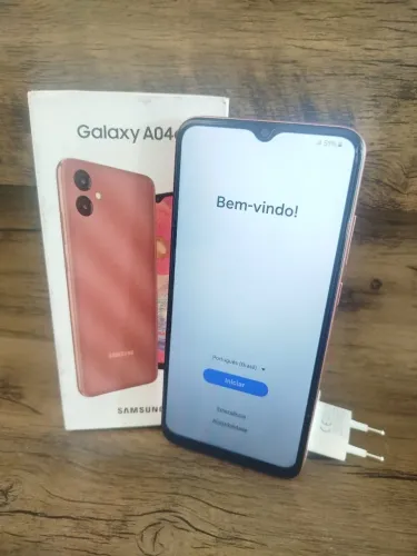 Samsung Galaxy - A04e