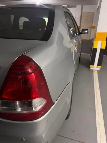 Toyota Etios XLS Sedan 1.5 Flex 16V 4P Mec. 2013
