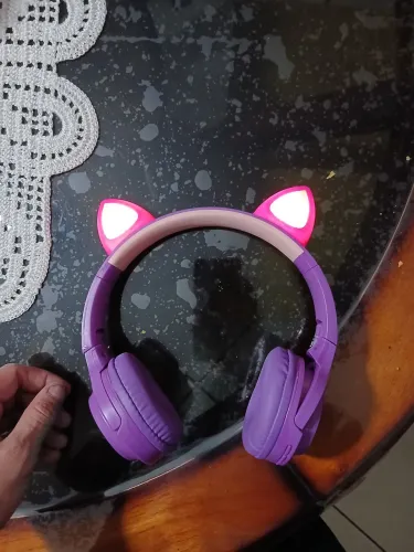 Fane orelha de gato