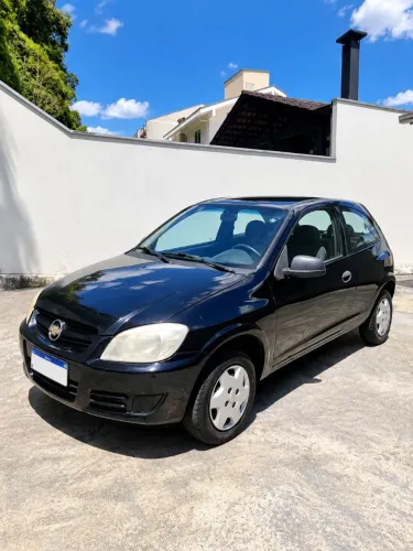 Chevrolet Celta Life/ LS 1.0 MPFI 8V Flexpower 3P 2009