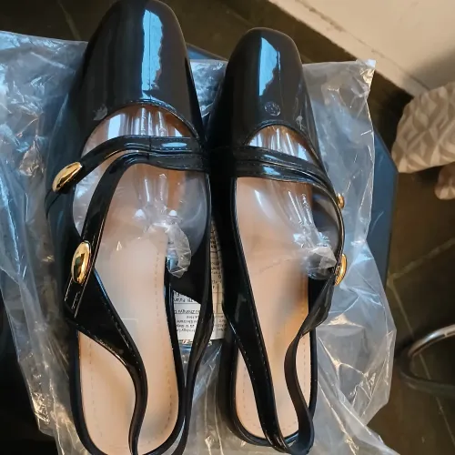 Sapato feminino