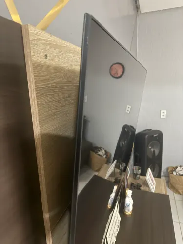 TV Samsung smart 65? Qled