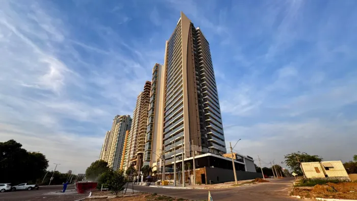 Apartamento à venda no Acqua Design | 3 suítes por R$1.500M