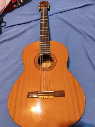 Violão Takamine Profissional