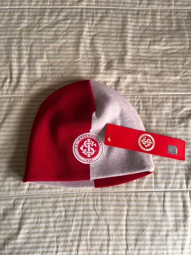 Touca Internacional Paixão Colorada Oficial