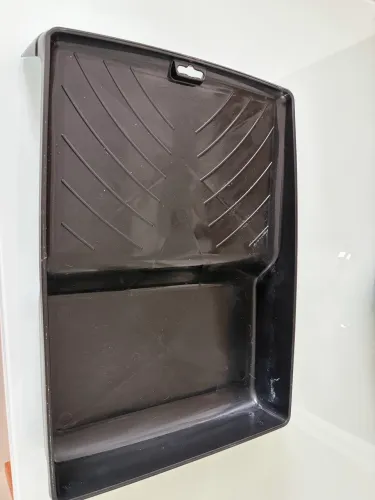 Bandeja pra pintura de rolo 