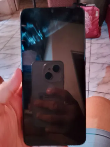 Vendo celular Samsung A05 em perfeito estado