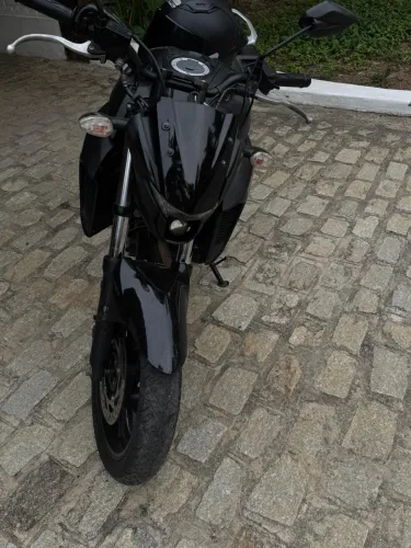 Yamaha FZ25 250 Fazer Flex 2023