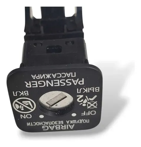 Botão Interruptor On Off Air Bag Corolla 2020 A 2024 2091v17