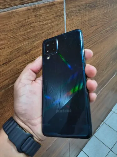 Samsung Galaxy M32 128GB 6g RAM plus + Carregador Original (Maceió e Rio Largo)