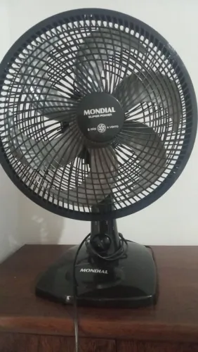 Ventilador