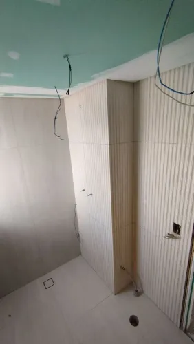 Reforma de banheiro, cozinha, área gourmet, instalador de porcelanato/azulejista