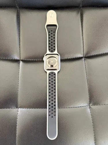 Apple Watch Série 5 Nike 44mm.