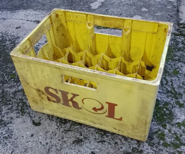 ENGRADADO SKOL