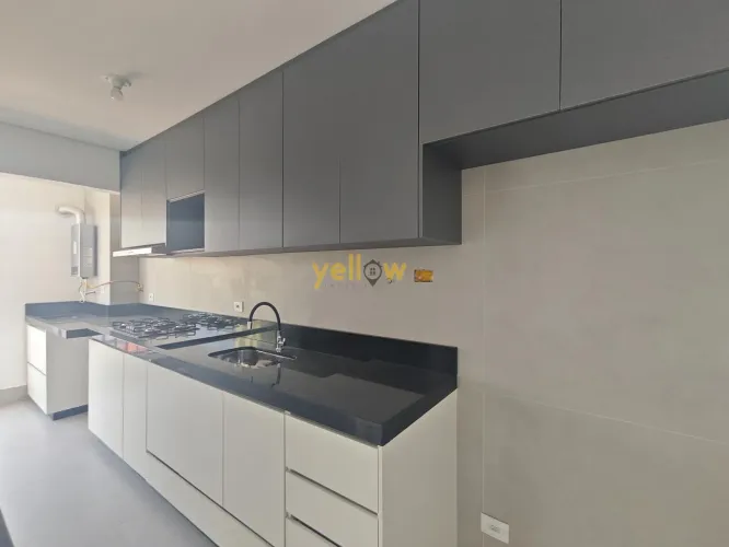 Aluguel de Apartamento em Nova Arujá, 2 Dorms, 55m²