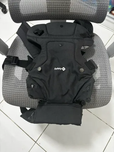 Canguru para bebês - Safety 1st