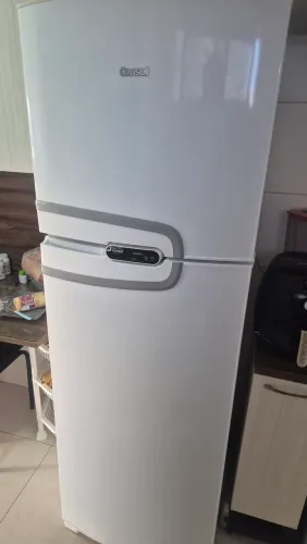 PGeladeira consul fost free branca