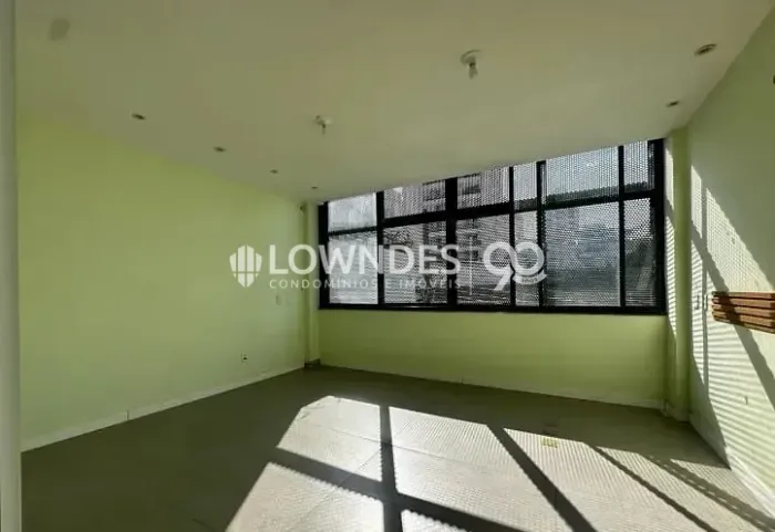 Casa para locação, Botafogo, Rio de Janeiro, RJ