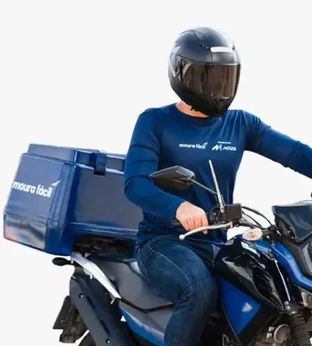 Socorrista Mecânico com Moto - 01 Vaga