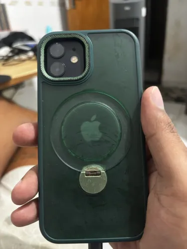 IPhone 12 256 | em ótimo estado de conservação