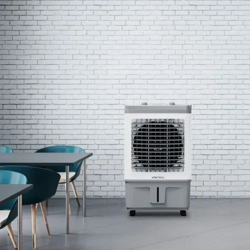 Climatizador Ventisol 220v 35 Litros (Garantia de 1 Ano Pela Ventisol)