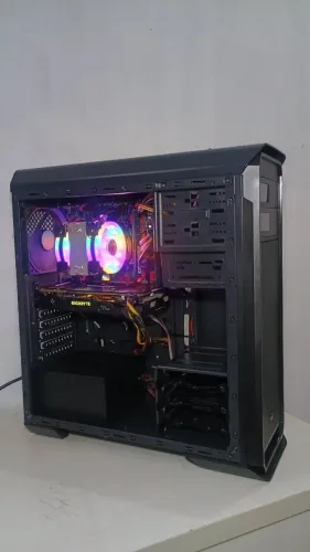 pc gamer (Pra Vender Hoje)