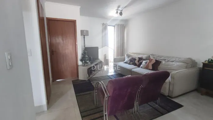 Cobertura Penthouse Linear à venda no Bairro Vila Itapura em Campinas!