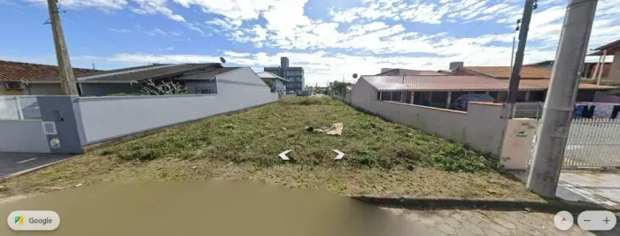 Terreno | Venda | Centro