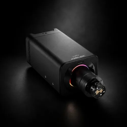 simagic alpha evo ultra 28nm