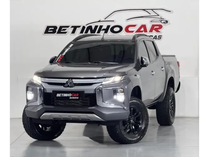 Mitsubishi L200 Triton Sport HPE 2.4 CD Diesel Aut. 2023