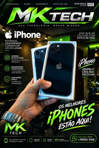 iPhones em geral