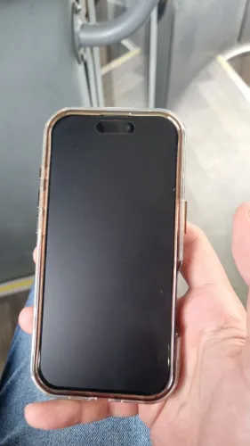 Iphone 16 pro 512gb