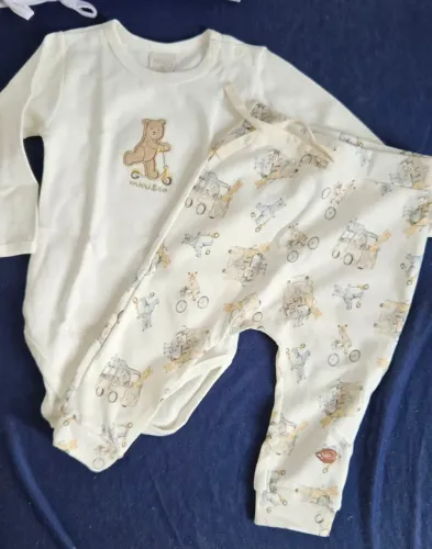 Roupas RN, P e G Mini & Co. Novas e usadas pouquíssimas vezes
