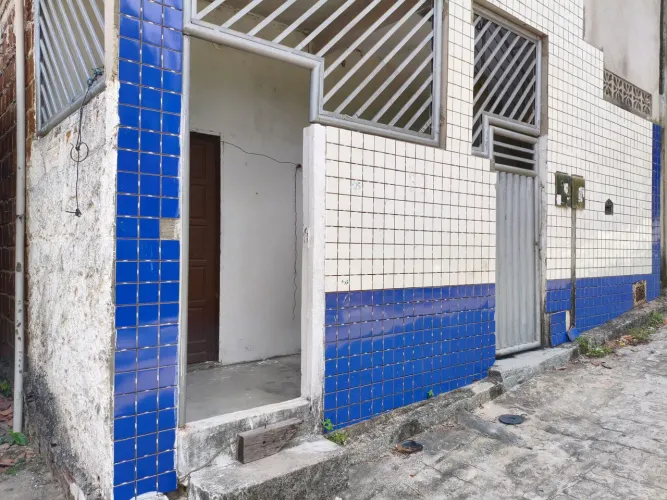 Ótima casa no Tambiá