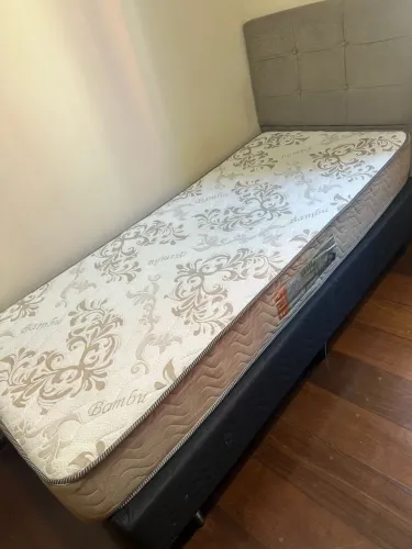 cama box