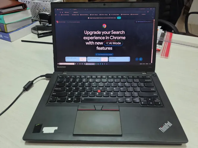 Notebook Thinkpad 450s Lenovo