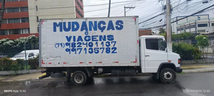 Disk mudança carreto transporte e viagem 