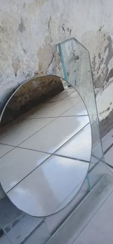 Espelho pra banheiro