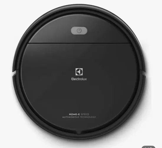 Robô aspirador Electrolux