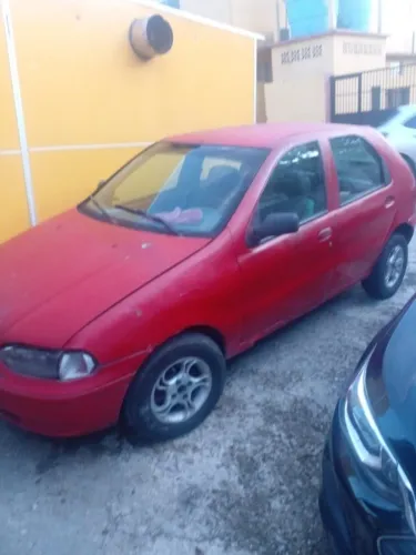 Toyota Corolla XEI 1.8/1.8 Flex 16V Mec. 2004