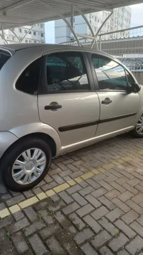 Citroen C3 GLX 1.4/ GLX Sonora 1.4 Flex 8V 5P 2011